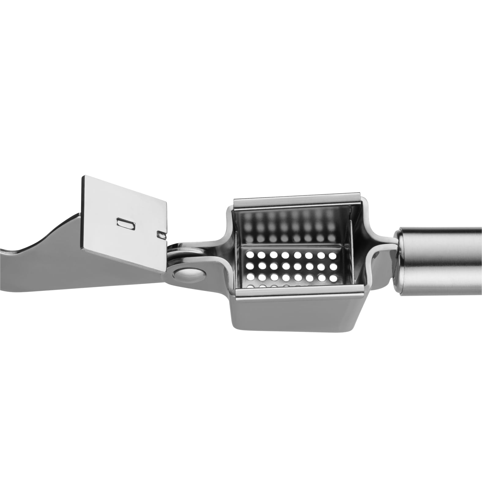 WMF Profi Plus Stainless Steel Garlic Press In | Whizz Garlic Presses