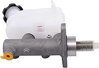 Vista 5 de NewYall Cilindro maestro de freno con depósito y sensor para Hyundai Tucson 2005-2007, Kia Sportage 2005-2007