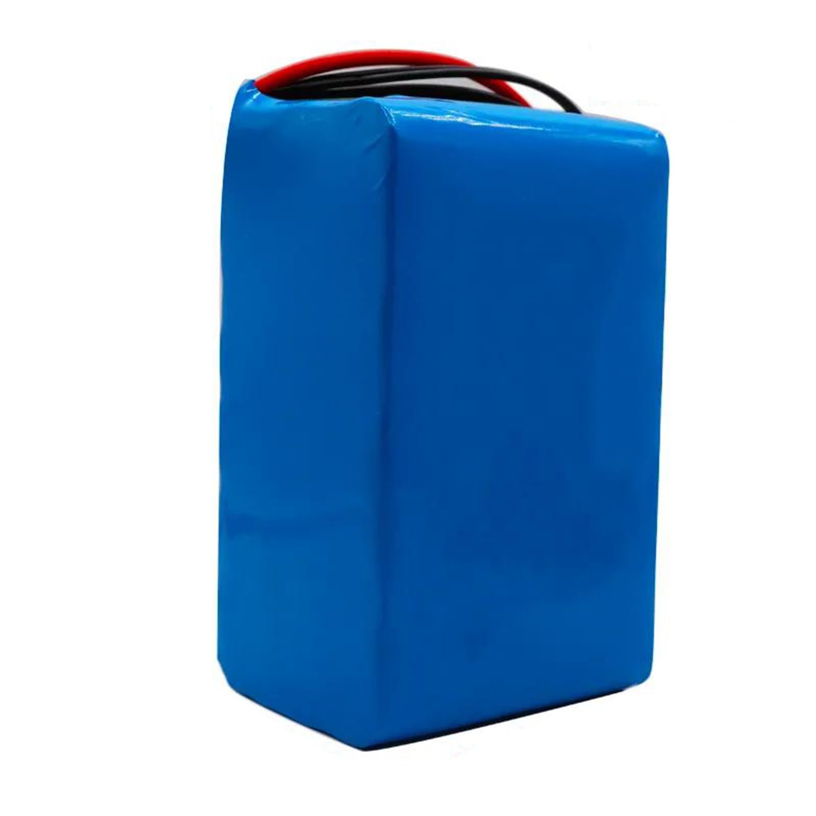 Paquete de batería de Iones de Litio for Bicicleta eléctrica de 24v y 15Ah, batería de Iones de Litio 6S2P con Cargador BMS for Patinete de Bicicleta eléctrica