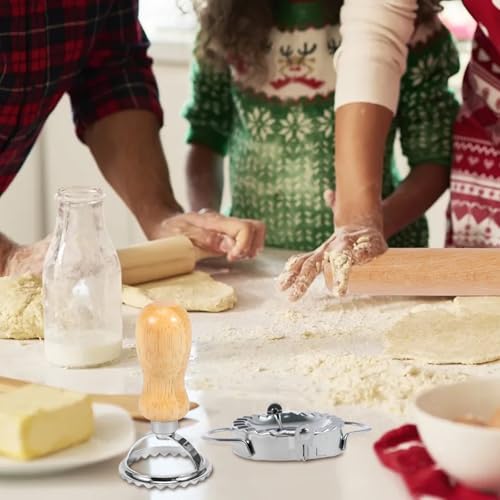 La Mejor Recopilación de Moldes para pastas de esta semana. 27 Imagen adicional