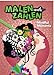 Produktbild Ravensburger Malen nach Zahlen Mindful Moments - Malen und Entspannen - 32 Motive abgestimmt auf Buntstiftsets mit 24 Farben (Stifte nicht enthalten) - Für Fortgeschrittene
