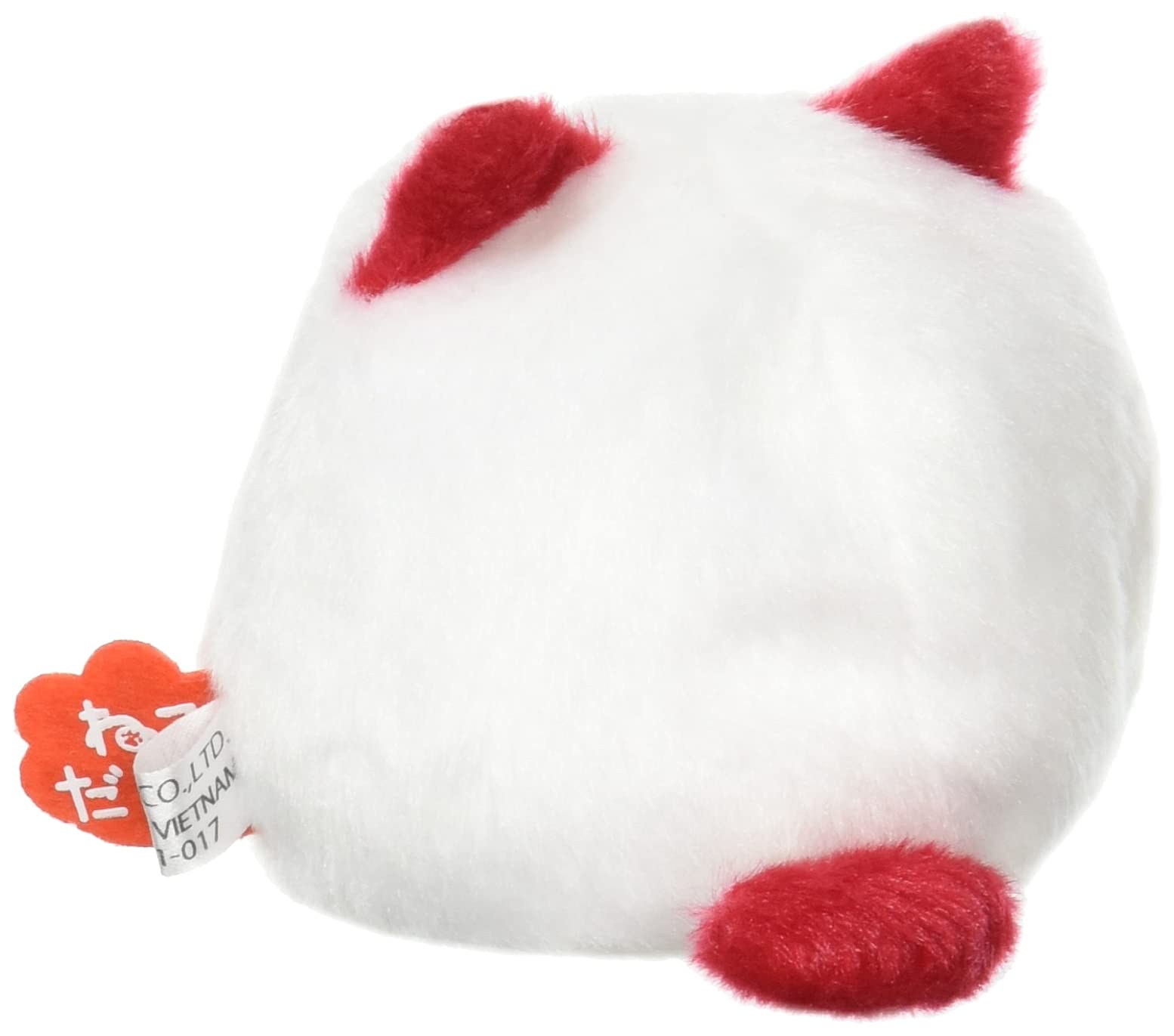 Amazon.co.jp: 三英貿易 オリジナル ぬいぐるみ ねこだんご 花ねこ