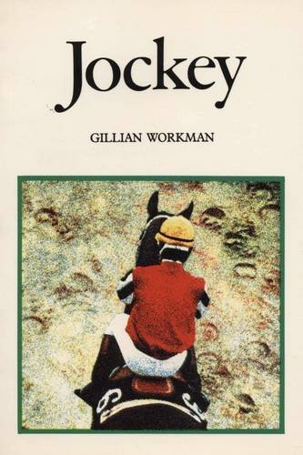 Jockey Paperback – September 30, 1979
