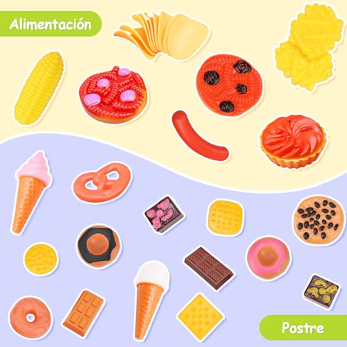 Preescolar, Toy Imagen adicional
