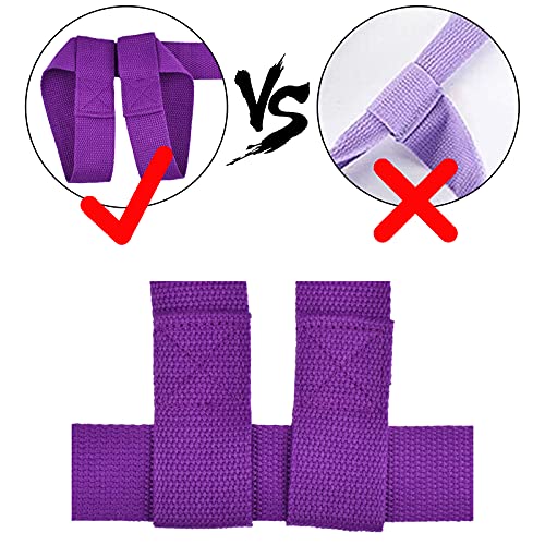 Htbakoi Porta Tappetino Yoga Tracolla Cinghia