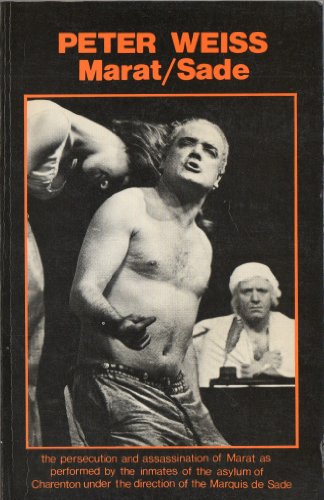 Marat/Sade