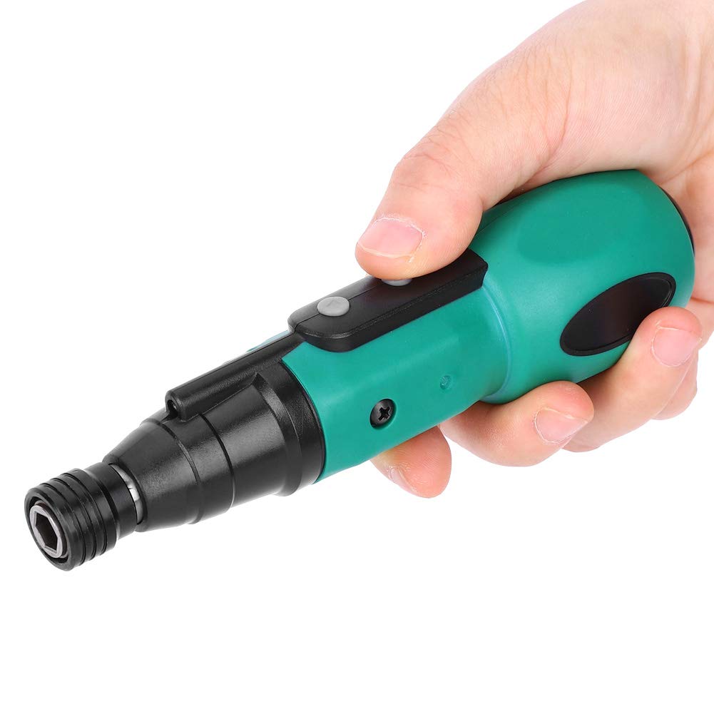 Destornillador eléctrico, destornillador inalámbrico ...