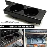 Einfach zu installieren und passen Sie die Frontkonsole perfekt und stabil mit dem doppelseitigen Klebeband.