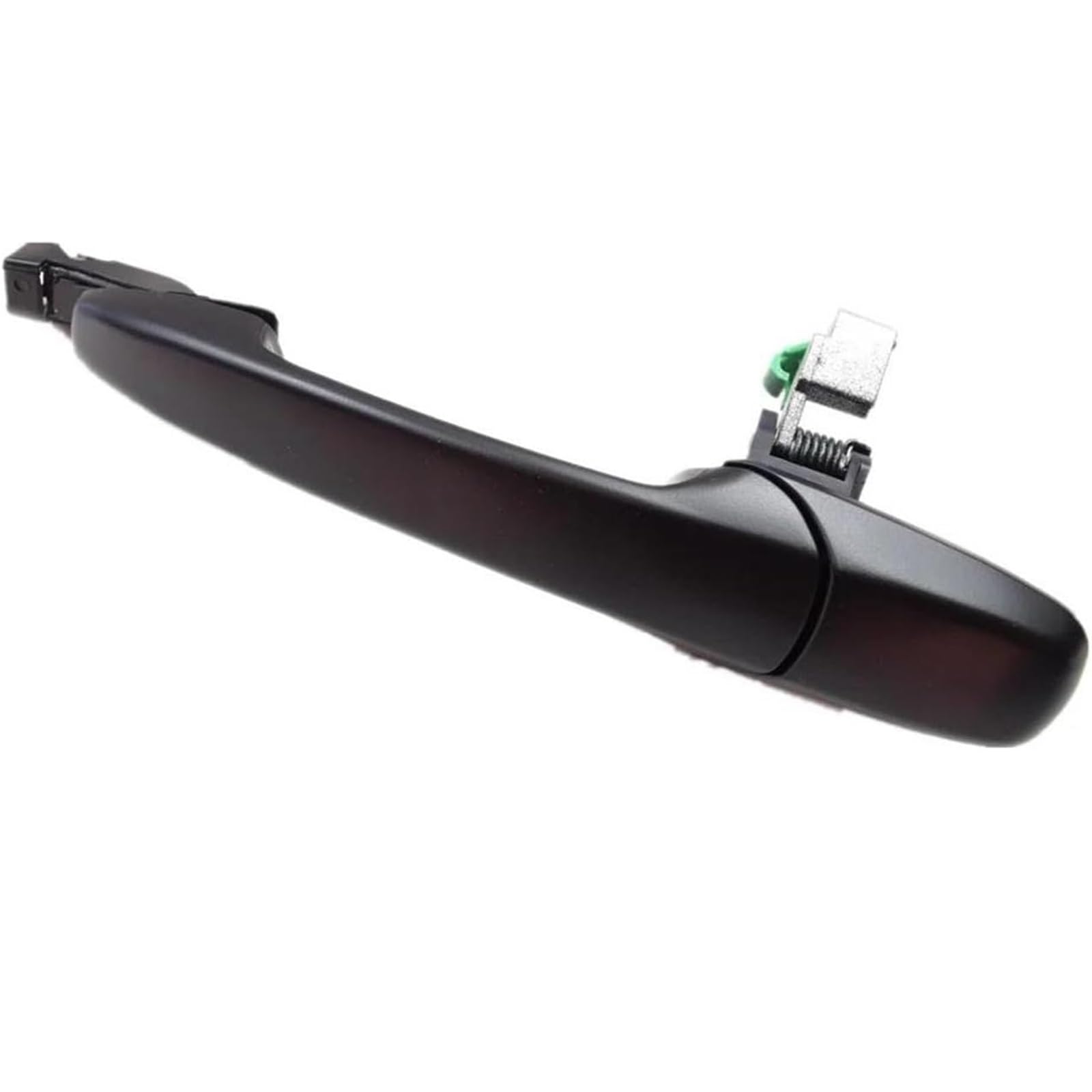 Glymzoi One Color Car Exterior Door Handles Car Exterior Door Handle For Ranger For Mazda Bt50 2006-2011 Outerside Front
