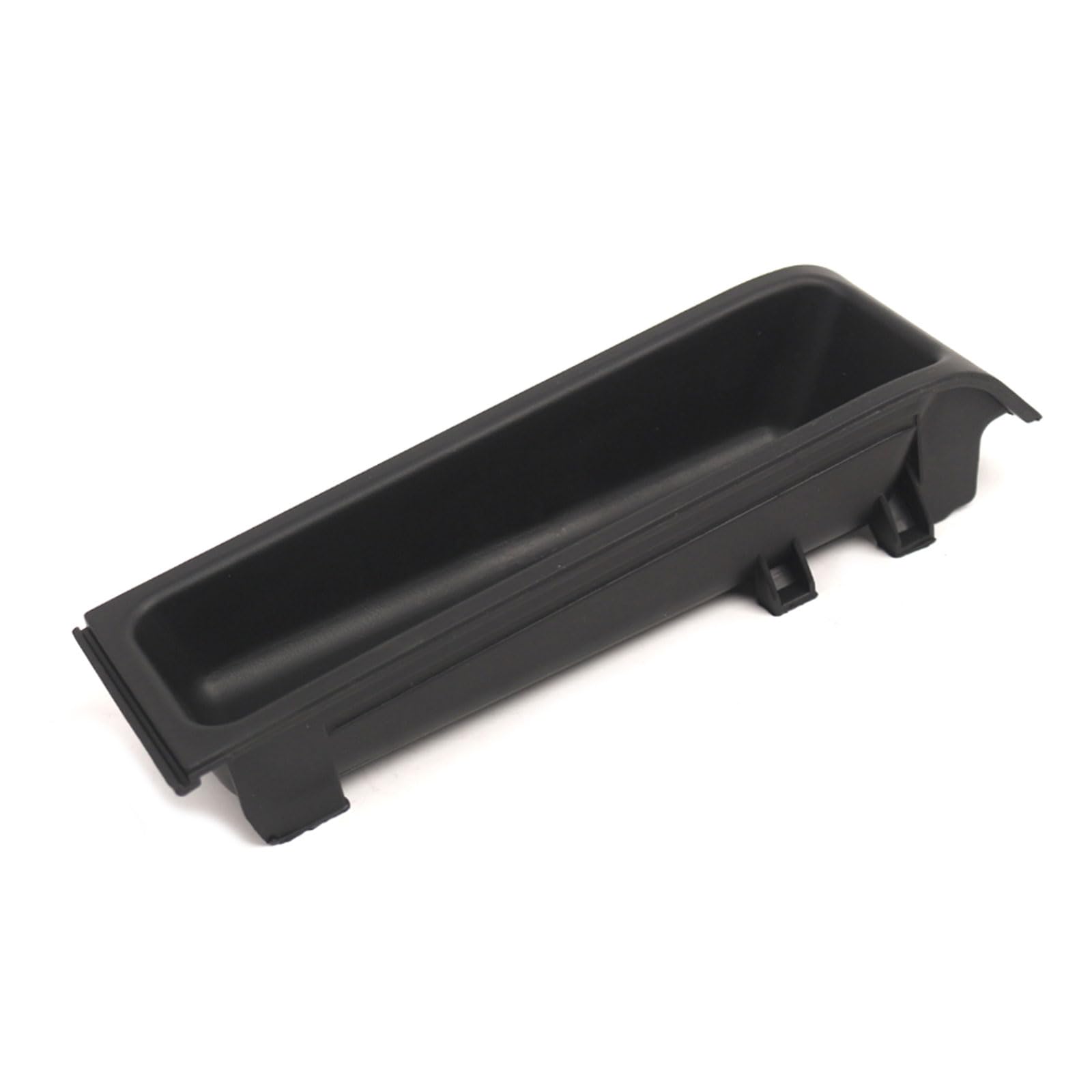 Récipient de rangement général de rechange 51168215943 pour console centrale E38 E39