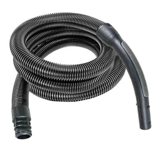 SPARES2GO Manguera de succión para aspiradora Karcher T7/1 T8/1 T9/1 T10/1 T11/1 T12/1 T15/1