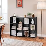 Nouva 12-Cube Storage...