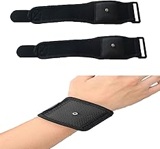 HTC Vive Full-Body Tracking Wristband and Tundra Tracker Full Body Tracking Straps vr Full Body Tracking(2 Wrist Straps)