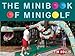 Produktbild The Minibook of Minigolf