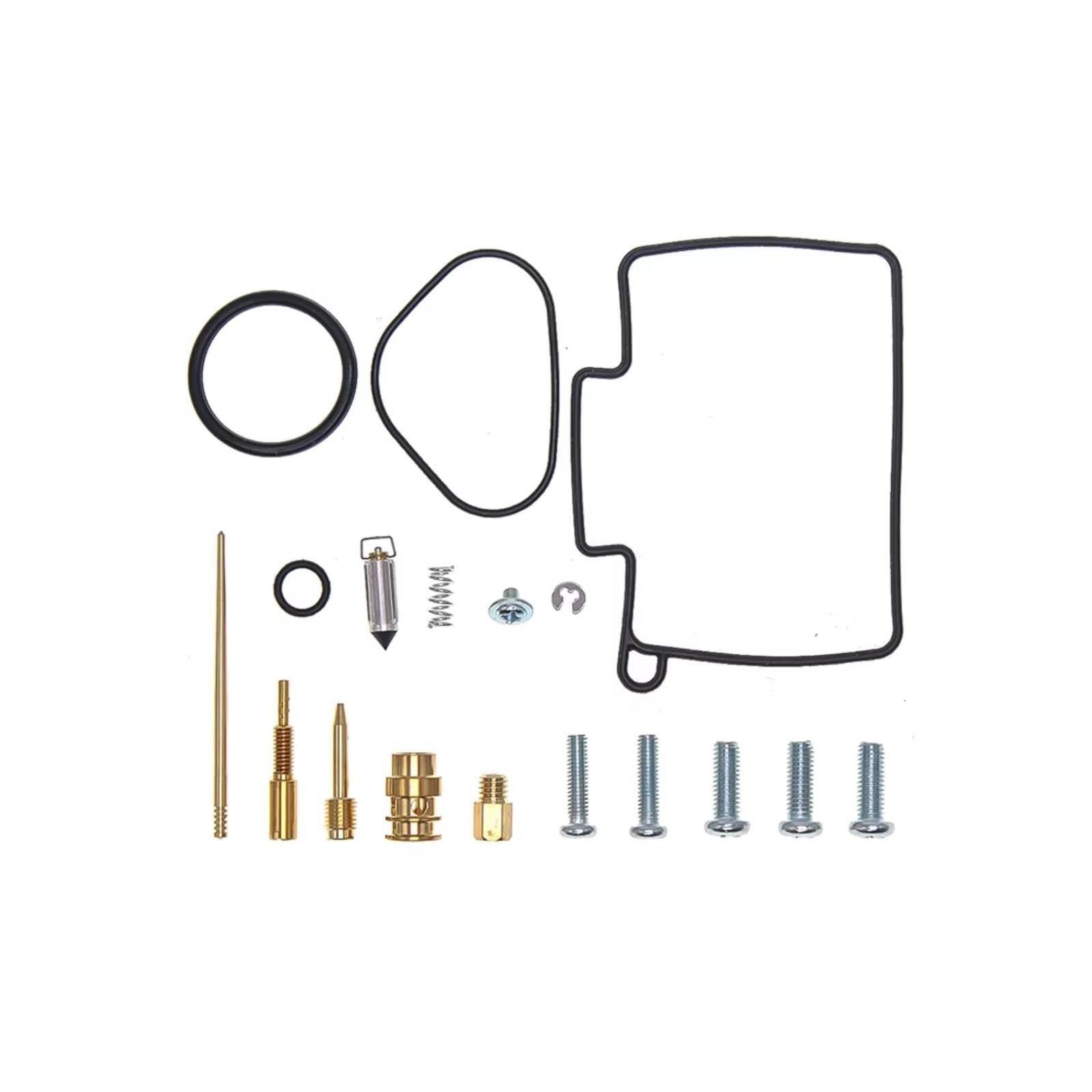 Kit Reconstruction Carburateur Moto Pour Suzuki Pour RM125 2001-2006