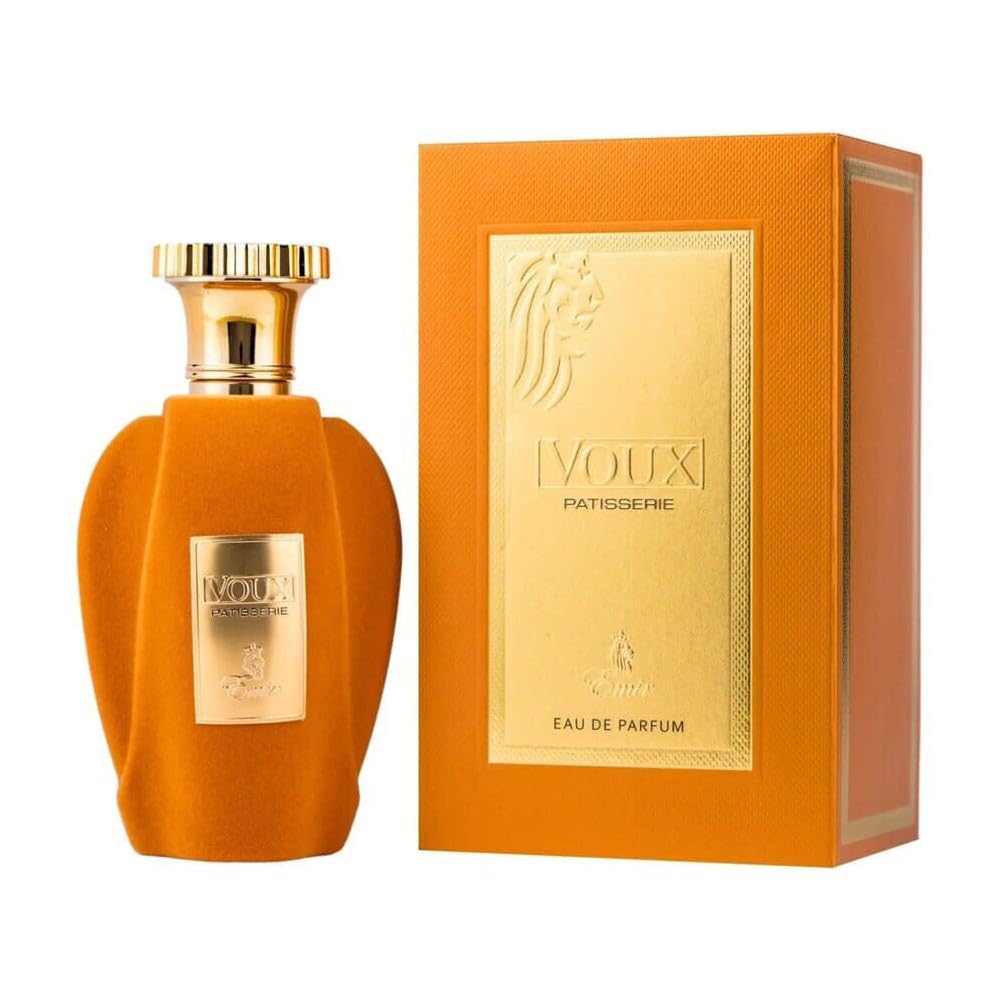 Paris Corner Voux Patisserie 100 ml