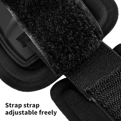 Protector de pecho para motocross de alta resistencia con polipropileno 5