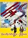 Von Richthofen and Brown