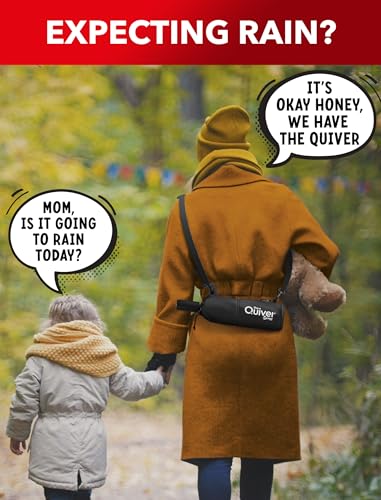 image for Repel Umbrella Windproof Travel Umbrellas for Rain - Easy Auto Open Cl