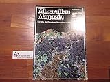 mineralienmagazin lapis  Mineralien-Magazin : d. Zeitschr. für alle, d. Freude an Mineralien u. Fossilien haben 2. Jahrgang Heft 2/1978 März April