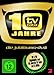TV Total - 10 Jahre/Die Jubiläums-DVD