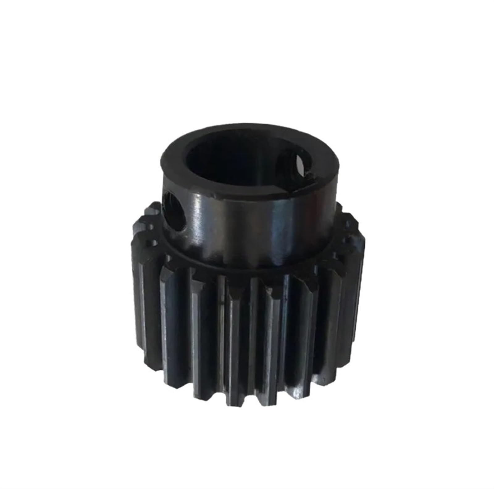 Bevel Gear Pinion Hardware Mechanical 1pcs 1.25M 20 Teeth 1.25 Mod 20T Gear Wheel Metal Carbon Steel Spur Gear Pinion 14mm Bore Gear Engraving Machine Gear