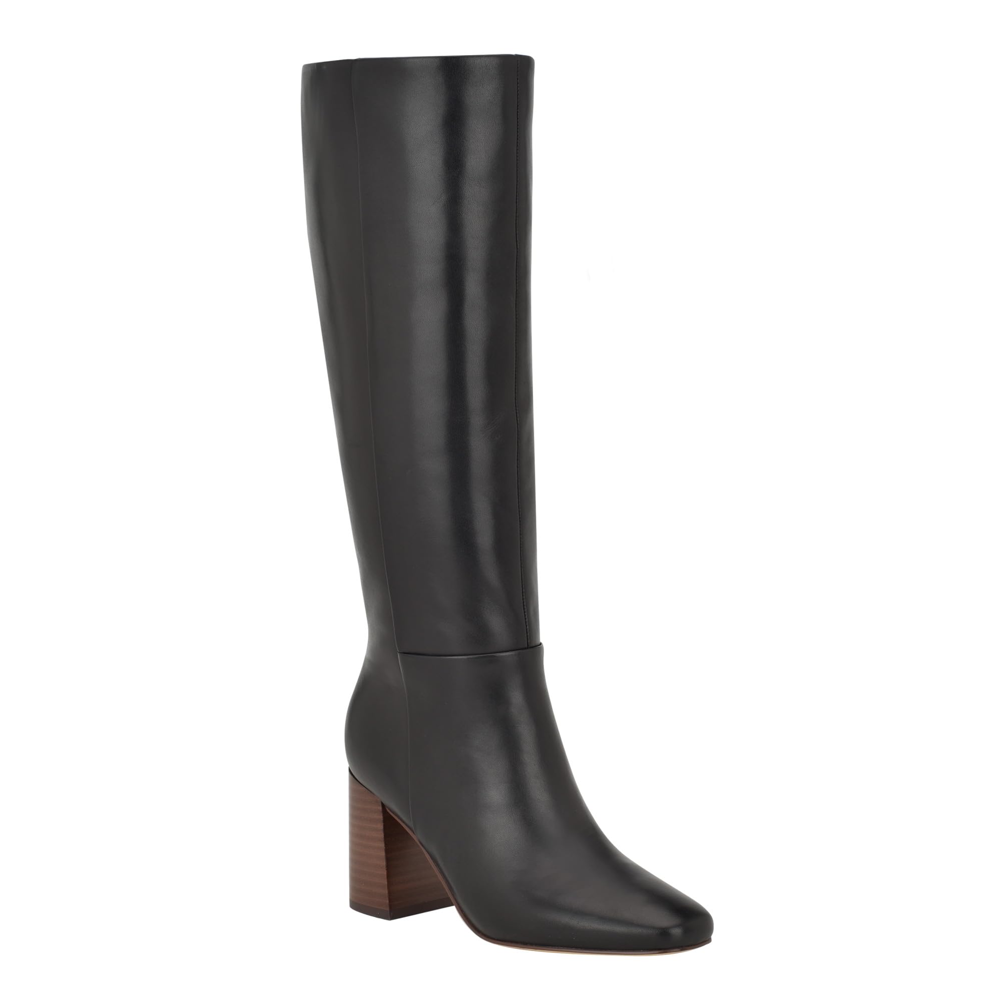 Calvin Klein Women's Arista Knee High Boot