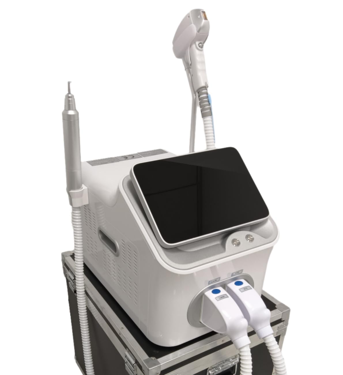 FAC Technology Multifunctional Hair Removal Device For Whitening Rejuvenation And Pore Tightening High-Definition Control Panel For Efficient Permanent