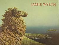 JAMIE WYETH 0395325293 Book Cover