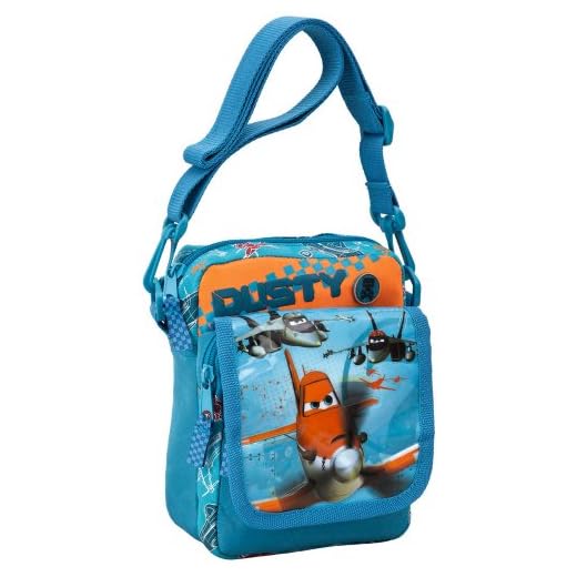 North Star Bolso Planes Multicolor