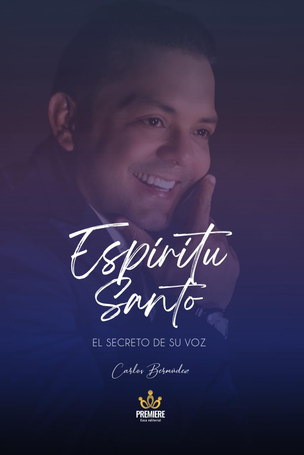 Espíritu Santo: El secreto de Su voz