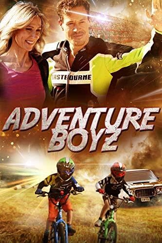 Amazon.com: Adventure Boyz : Howard J Ford, Alicia Ford, Emily Dean ...
