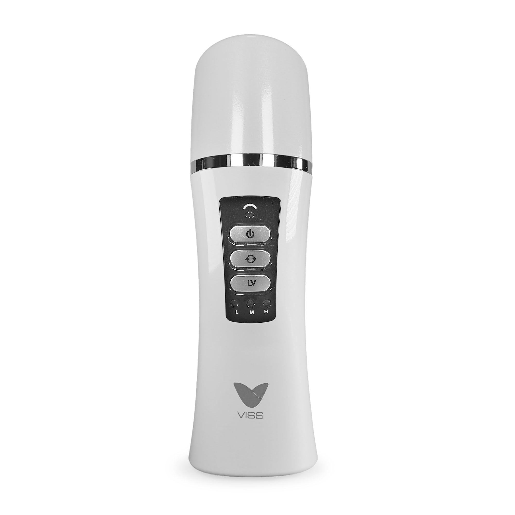 Viss RF Radiofrecuencia facial y corporal | Masajeador Facial | Radiofrecuencia para casa | Radiofrecuencia corporal flacidez