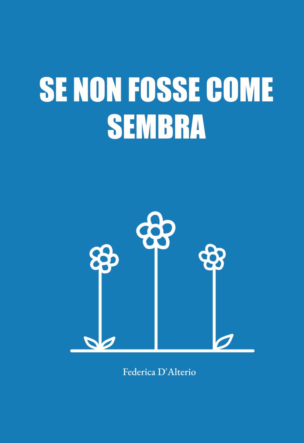 SE NON FOSSE COME SEMBRA
