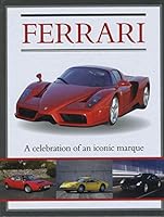 Ferrari 1422232794 Book Cover