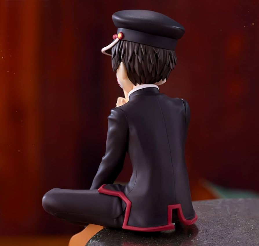 地縛少年花子くん2 ぬーどるストッパー フィギュア 花子くん 24