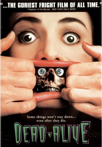Dead Alive