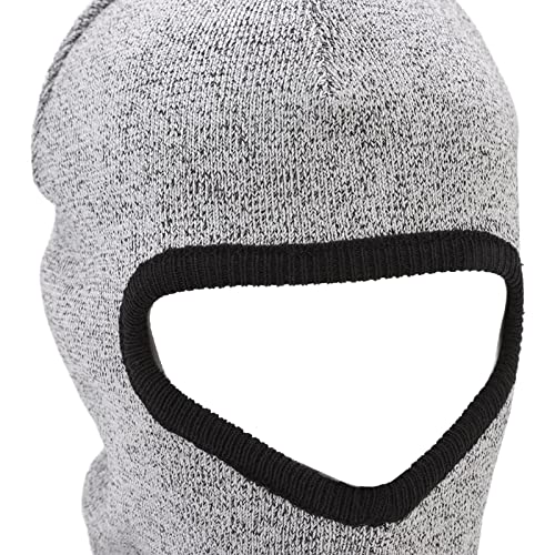Capa Facial Completa Anticorte, Proteção Em 4 Lados, Confortável, Respirável, à Prova de Fogo, Resis