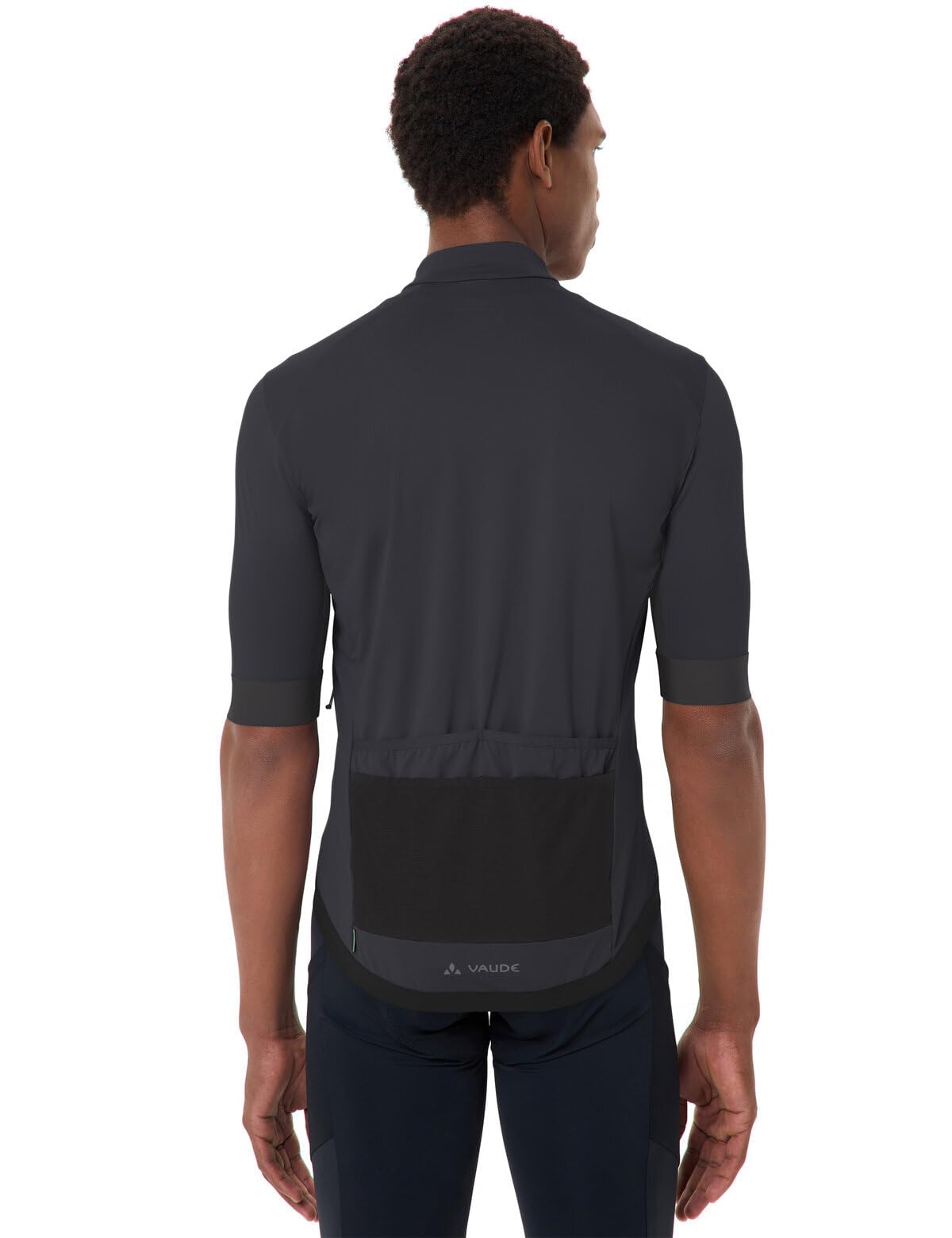 VAUDE Koszulka Mężczyźni Men's Kuro Fz Tricot Ii
