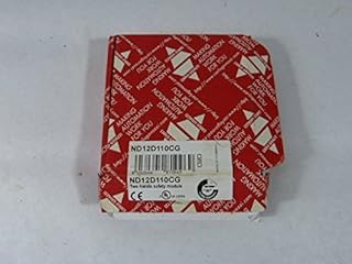 Carlo Gavazzi ND12D110CG Safety Module