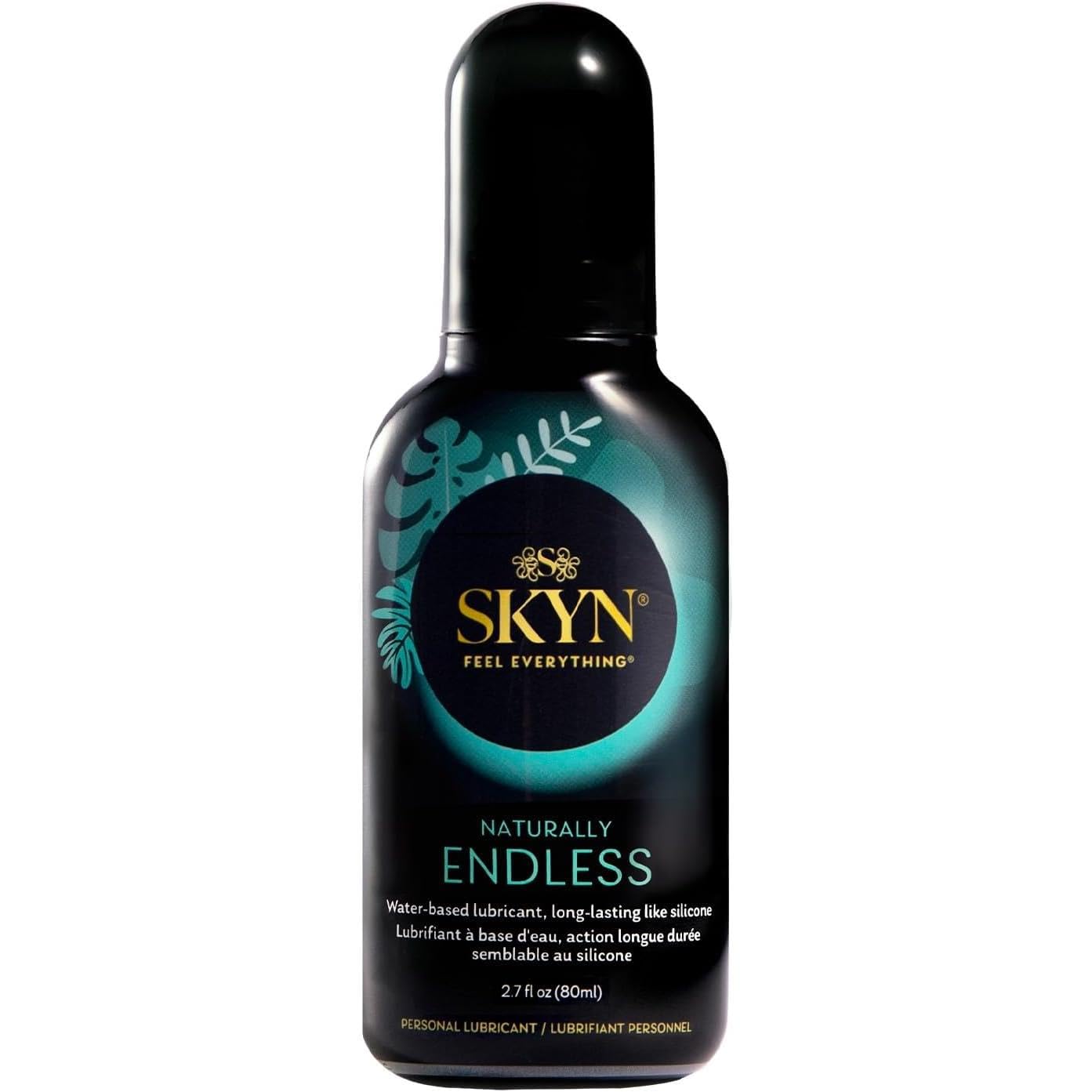 skyn naturally endless lubricant QR Naturally Endless main image 0