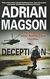 Deception (A Harry Tate Thriller Book 3)