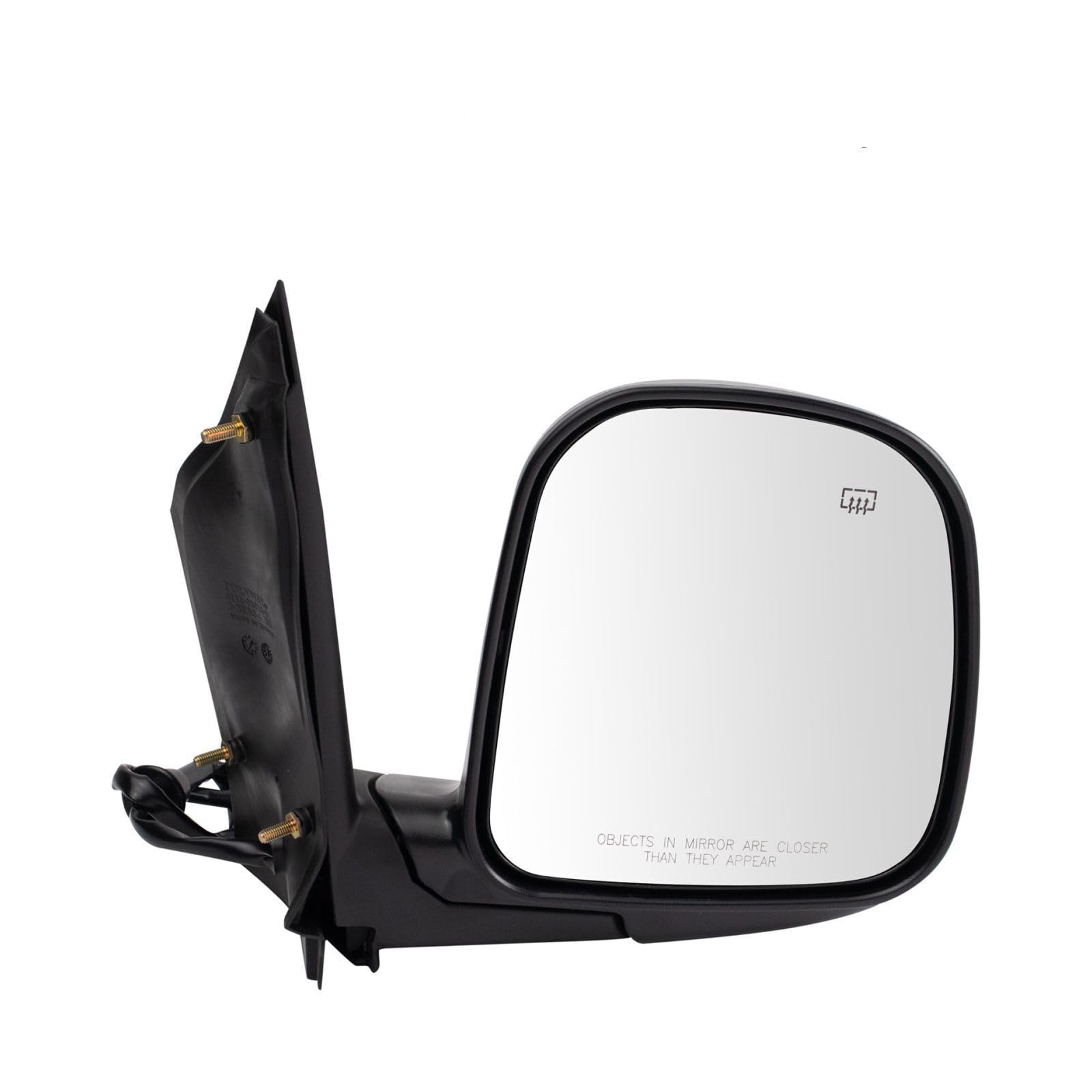 Amazon.com: HXHREDRRD 1pc Right Passenger Side Paint To Match  