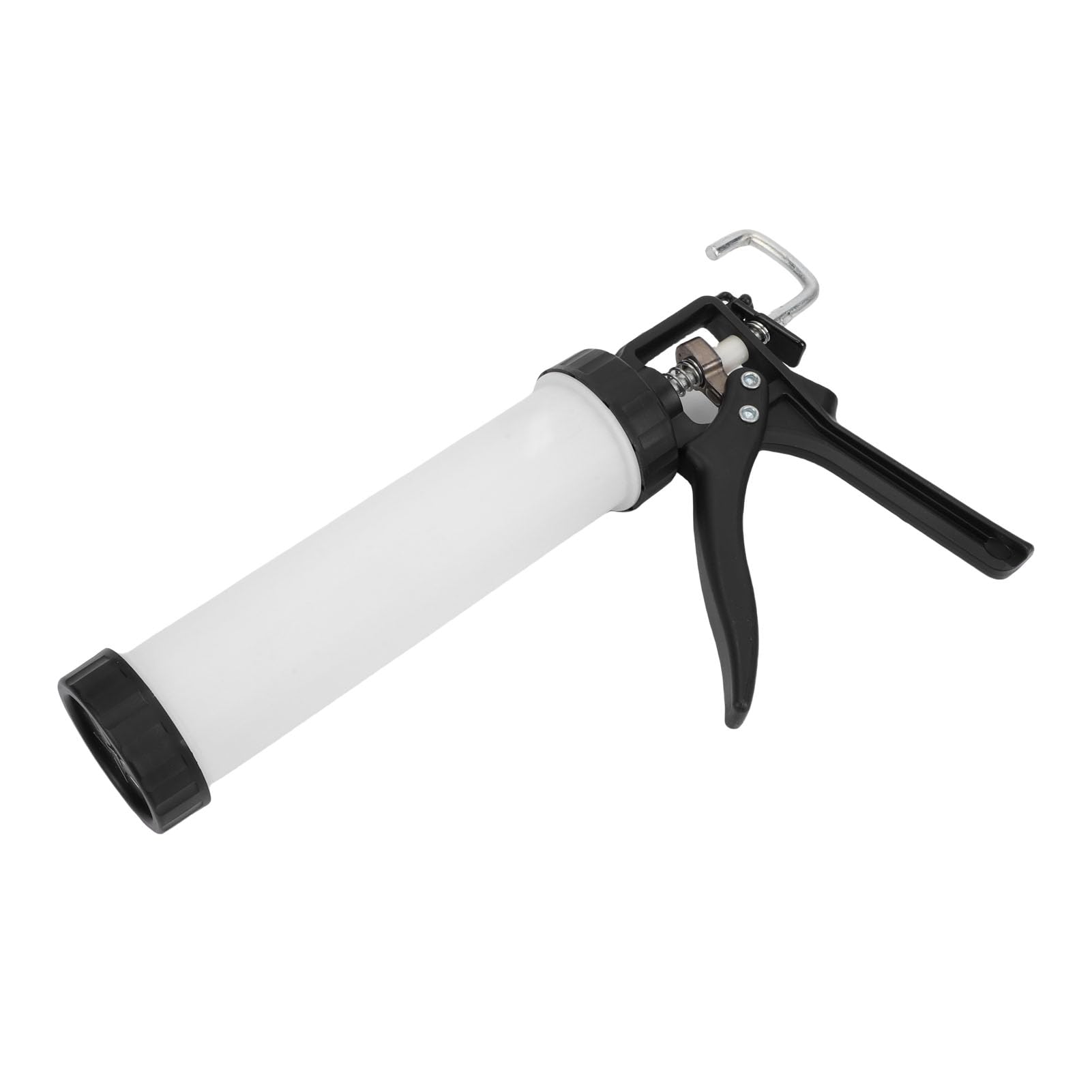 Machine à Churro, Pistolet à Presse à Biscuits Polyvalent pour Débutants, économie de Main d'œuvre, Plusieurs Disques, Embouts de Passepoil à Crème avec 23 Accessoires pour Churros Remplis