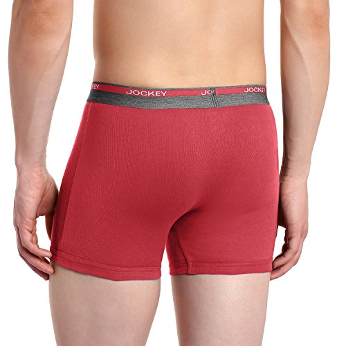 Image of Jockey Men Contour Brief