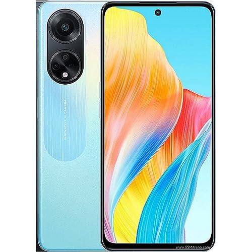 Image of Embed HD-Clear Screen Guard for Oppo A98 - Harder or Durable Plastic & More Impact-Resistant Than Glass, with Free Installation Kit