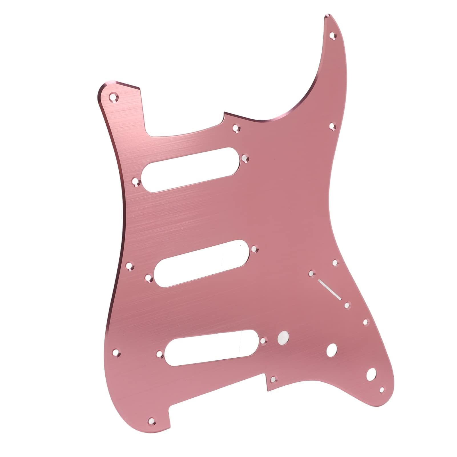 Electric Guitar Pick Guard