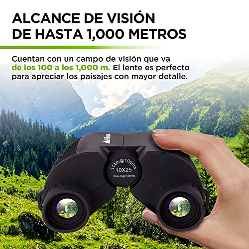 Encuentra la mejor selección de Monoculares listamos los 10 mejores. 28 Imagen adicional