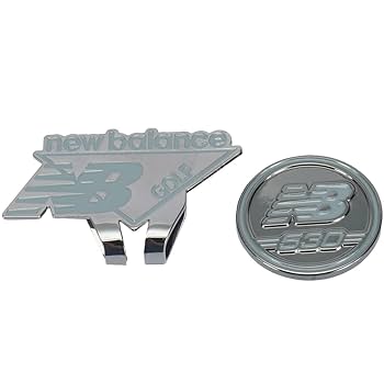 Cameron & Co. ゴルフマーカー シルバー ゴルフマーカー長方形シルバー 柴犬デザイン名入れ製作 | J-MINT