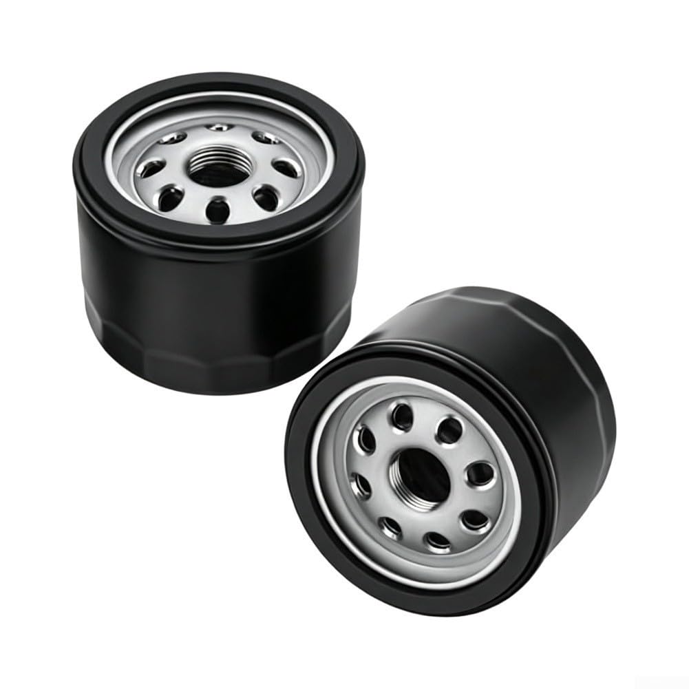 para filtro de Aceite Metal para Cortacésped para troy-bilt